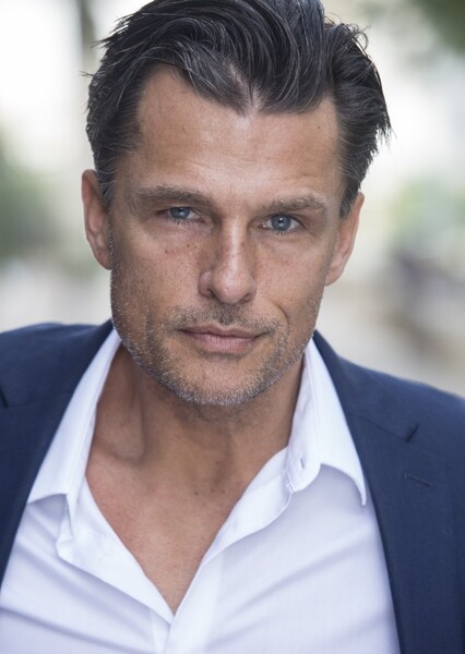 David Christopher
