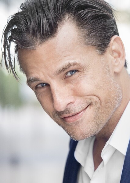 David Christopher