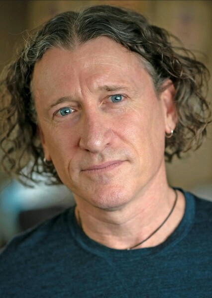 David Collins photo