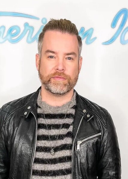 David Cook photo