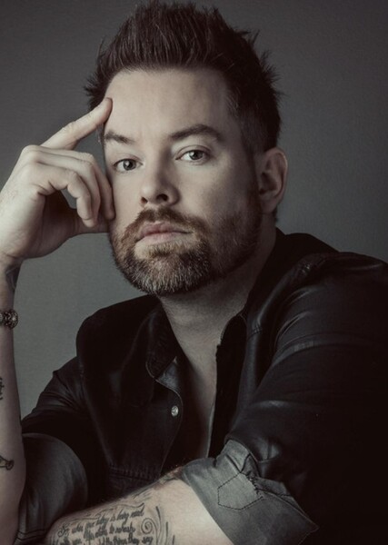 David Cook photo