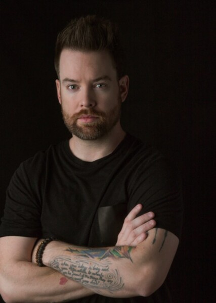 David Cook