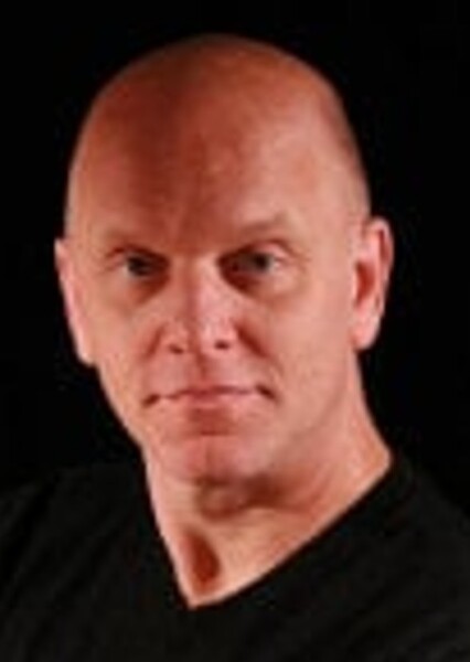 David Cooke