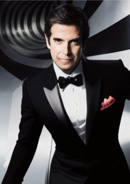 David Copperfield photo