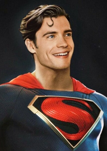 David Corenswet photo