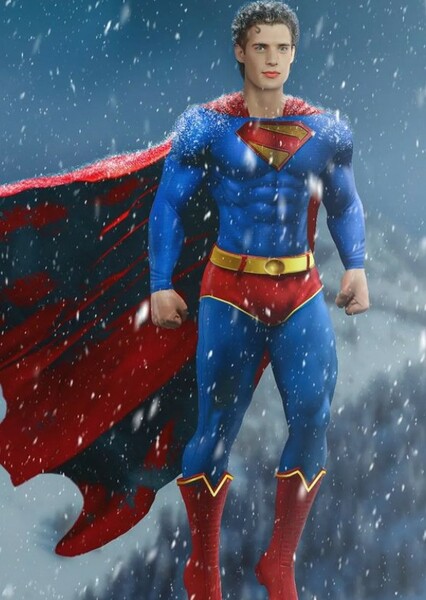 Clark Kent/Superman