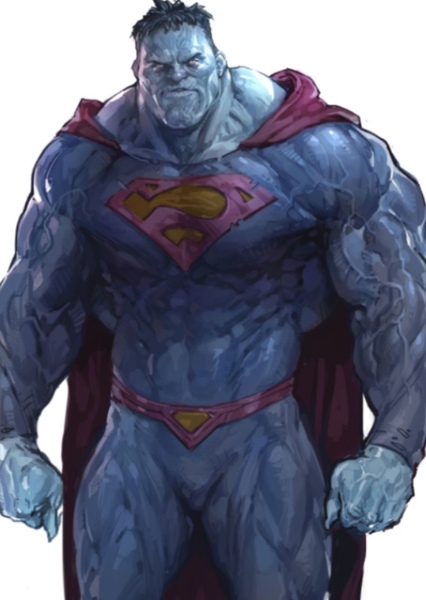 Bizarro
