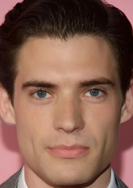 David Corenswet photo