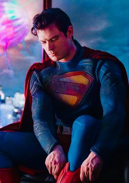 David Corenswet photo
