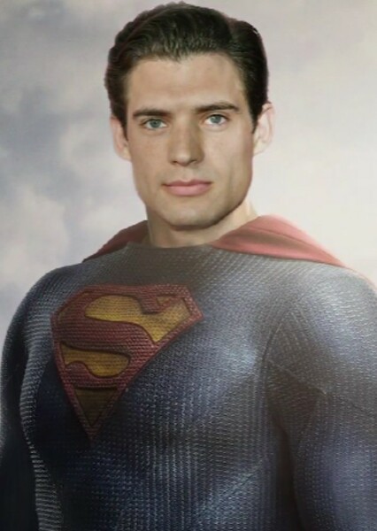 David Corenswet
