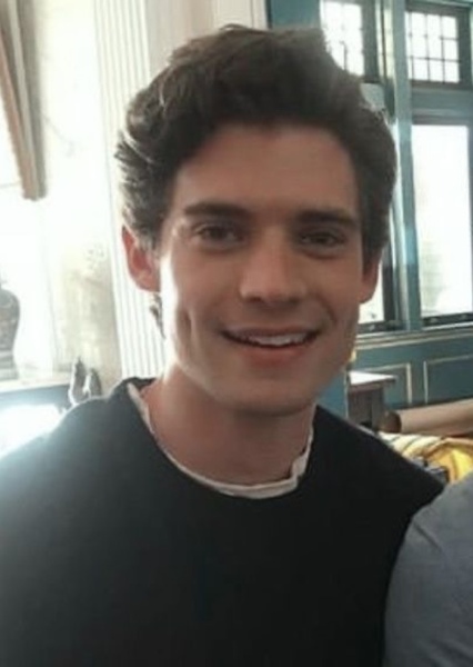 David Corenswet photo