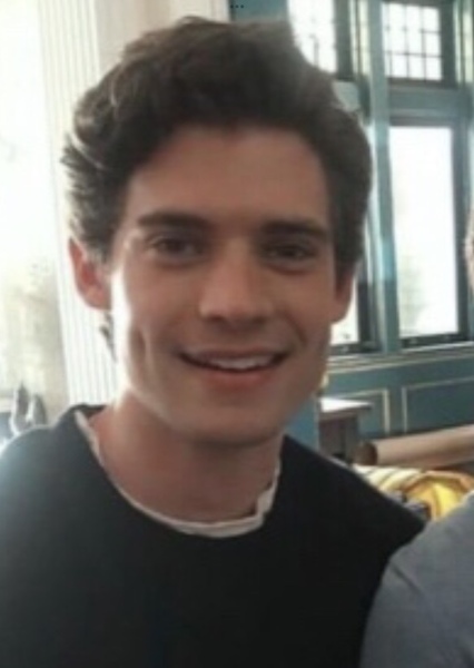 David Corenswet photo