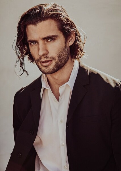 David Corenswet photo