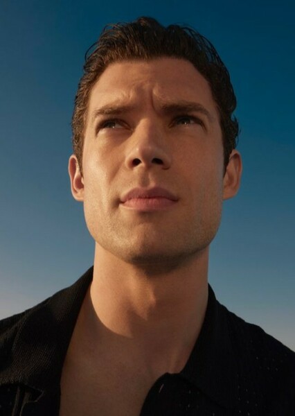 David Corenswet photo