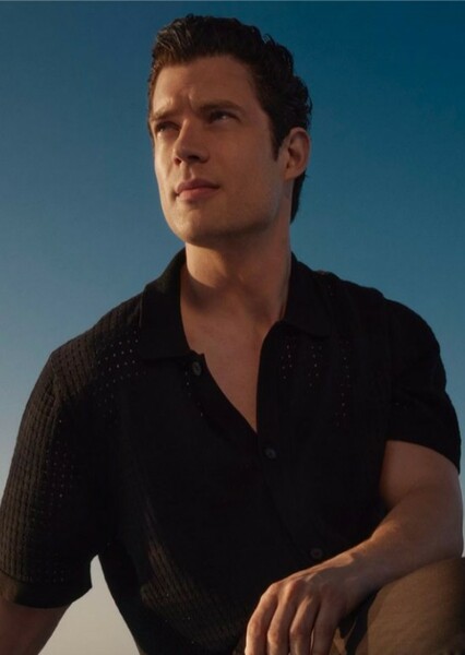 David Corenswet photo