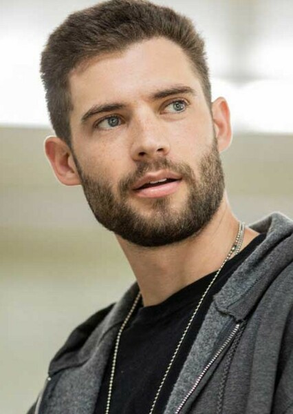 David Corenswet photo