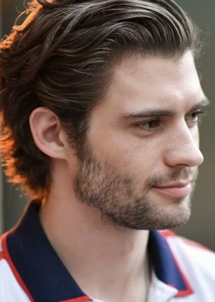 David Corenswet photo