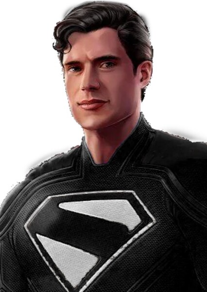 David Corenswet
