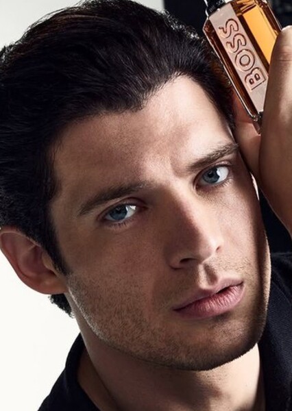David Corenswet photo