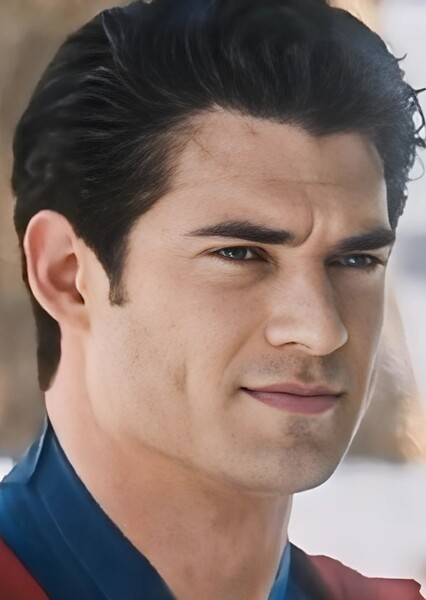 David Corenswet photo