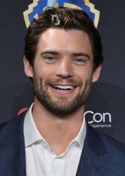 David Corenswet photo