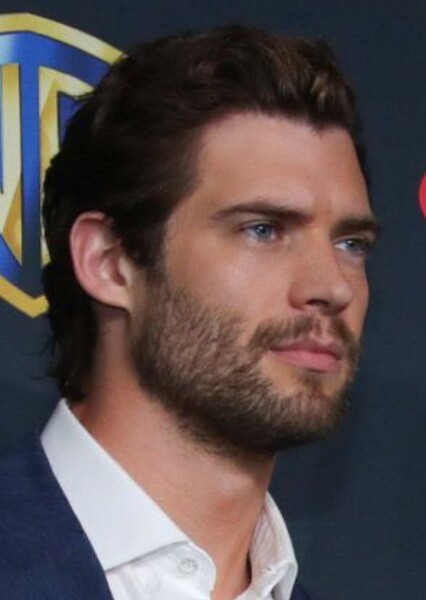 David Corenswet photo