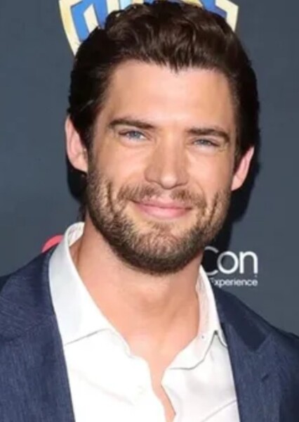 David Corenswet photo