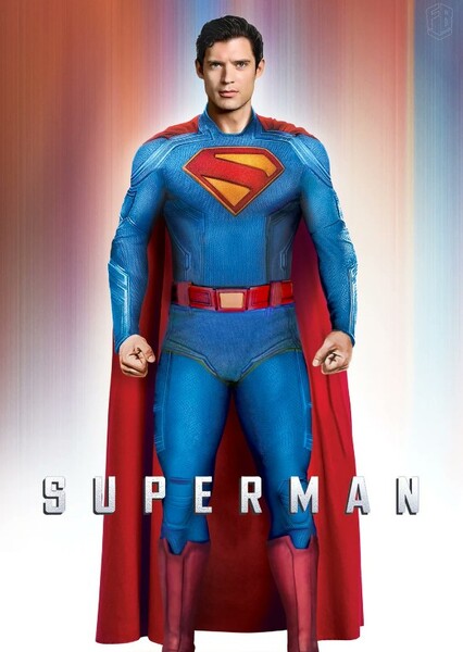 David Corenswet photo