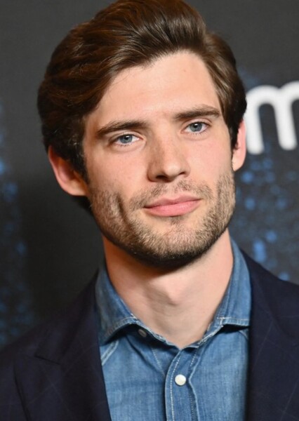 David Corenswet photo