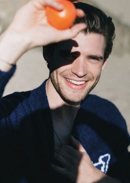 David Corenswet photo