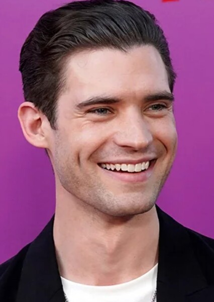 David Corenswet