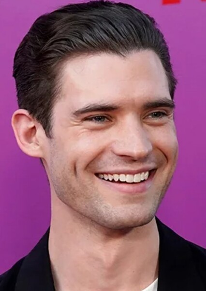 David Corenswet photo
