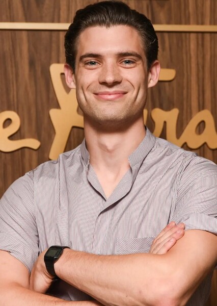 David Corenswet photo