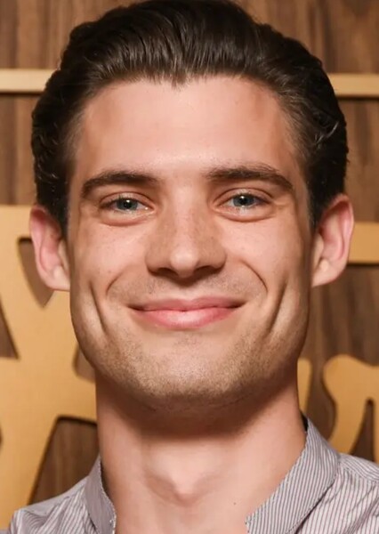 David Corenswet photo