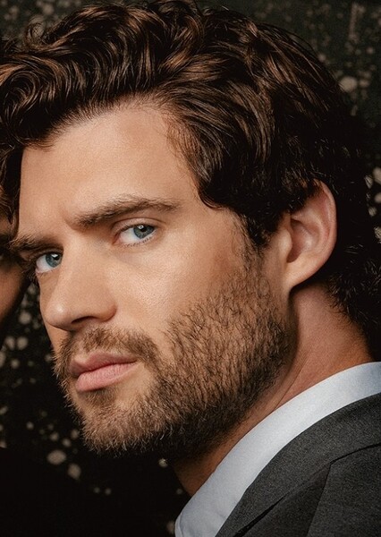 David Corenswet