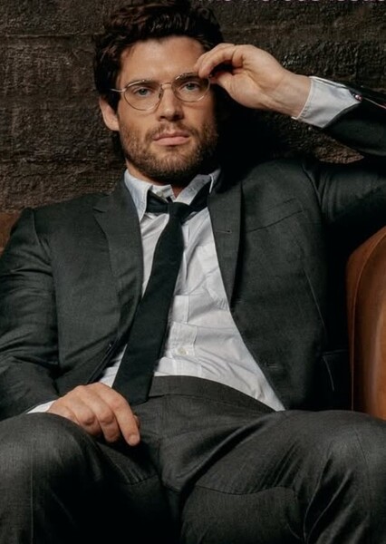 David Corenswet