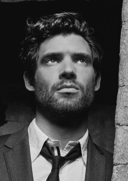 David Corenswet