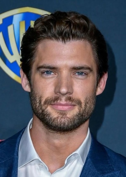 David Corenswet