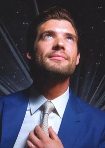 David Corenswet Photo on myCast - Fan Casting Your Favorite Stories