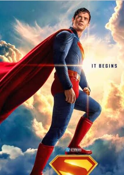 Clark Kent