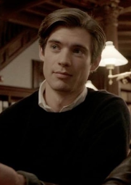 David Corenswet
