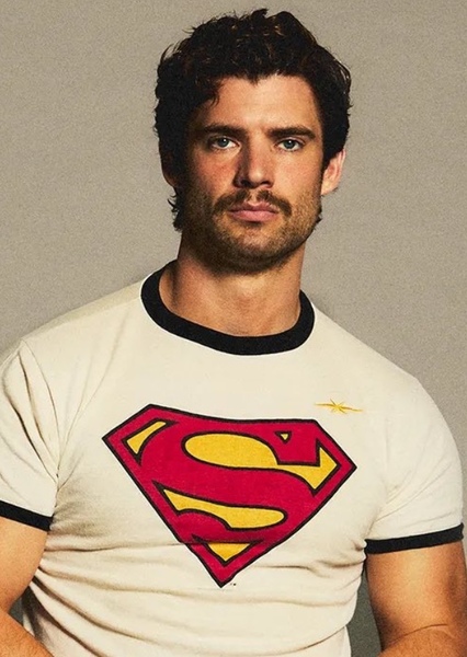 David Corenswet