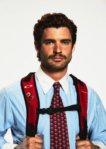 David Corenswet