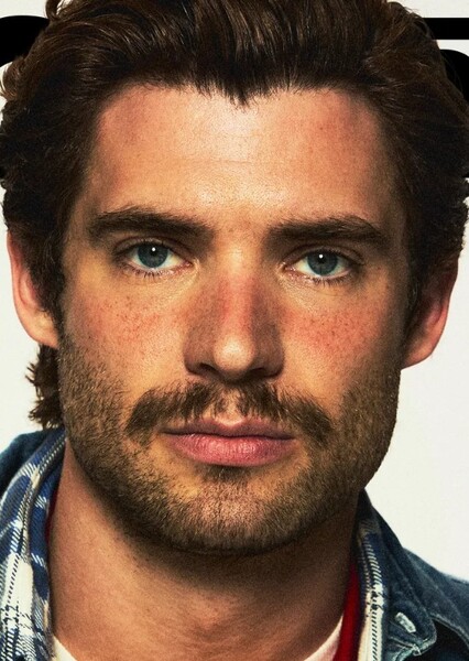 David Corenswet photo