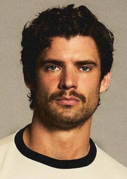 David Corenswet photo