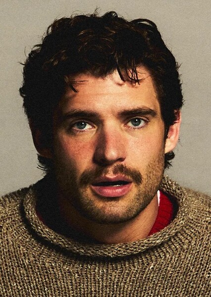 David Corenswet photo