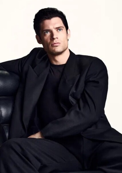 David Corenswet