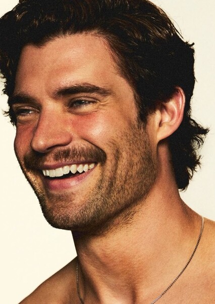 David Corenswet photo