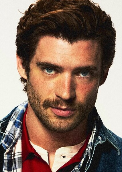 Aaron Lycan