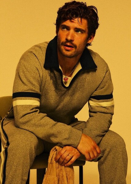 David Corenswet photo